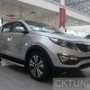 Katalog orurowań &raquo; KIA &raquo; Sportage